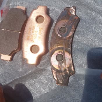 Yanlış Parça Gönderimi Ve Mağduriyet