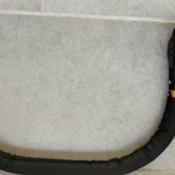 Bebegold Bebek Arabası Kısa Sürede Parçalandı Ve Destek Alınamıyor