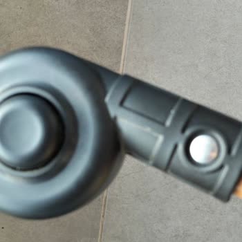 Bebegold Bebek Arabası Kısa Sürede Parçalandı Ve Destek Alınamıyor