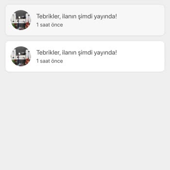 Letgo'da İlanım Haksız Yere Kapatıldı, Param İade Edilmedi Ve Destek Alamıyorum