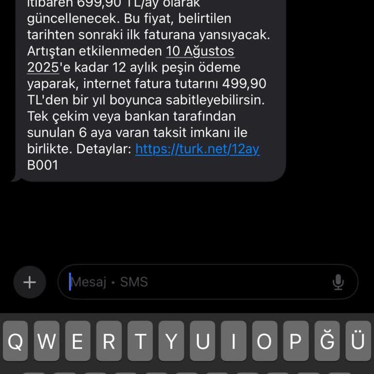 Sürekli Zamlarla Mağdur Eden Fiyat Politikası Müşteri Kaybettiriyor