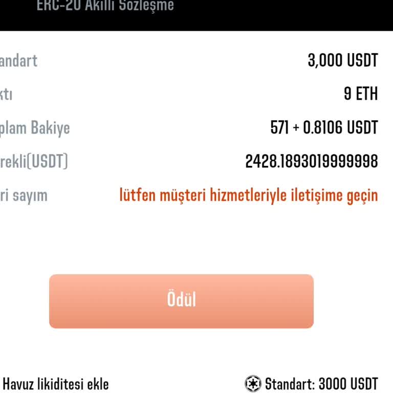 I Can’t Withdraw My TokenPocket Earnings Unless I Pay More