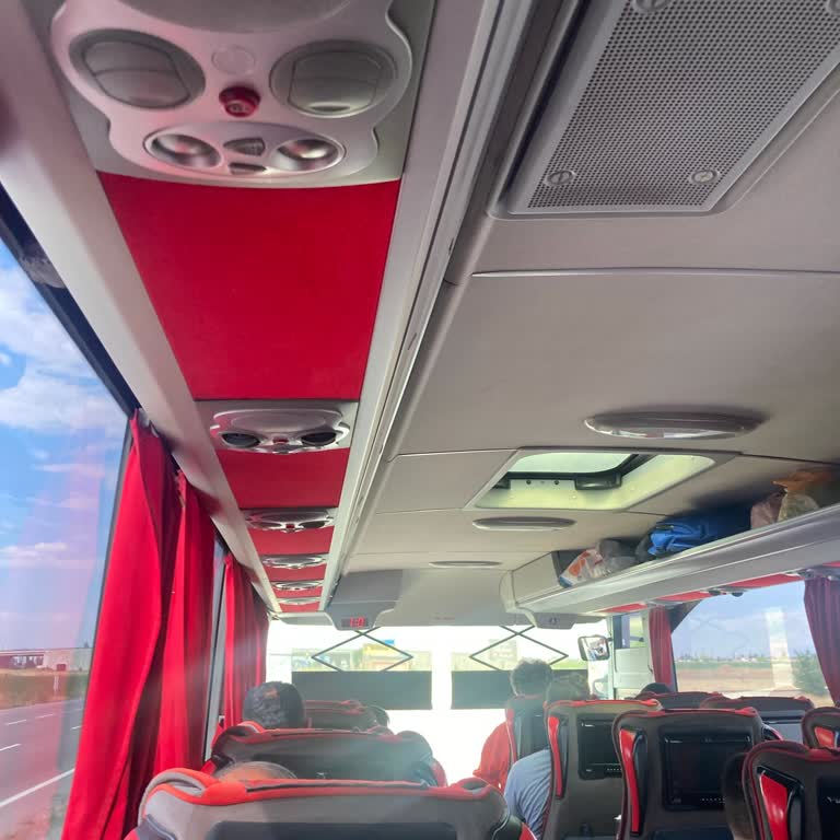 Klima Arızası Yüzünden Mağduriyet: Obilet’te Tekrarlayan Sorunlar