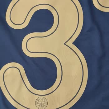 Forma Üzerindeki Numara Yapışmıyor, Kalıcı Çözüm Sunulmuyor