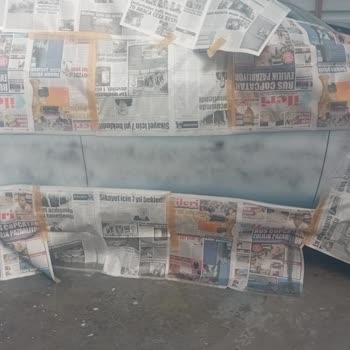 Bilgim Dışında Kredi Kartımdan Yüksek Tutarda Çekim Ve Belge Verilmemesi Mağduriyeti