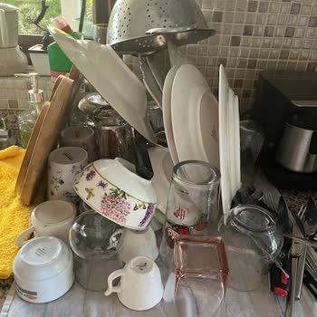 Bosch Bulaşık Makinesi Teslimatında Büyük Gecikme Ve Müşteri Hizmetleri Mağduriyeti