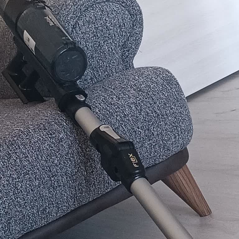 Doğum Öncesi Tefal Xforce Süpürge Batarya Sorunu Acil Çözüm Bekliyorum