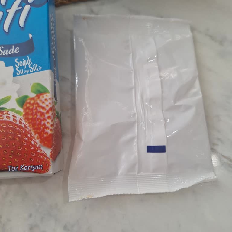 BİM Daphne Krem Şanti Şikayeti