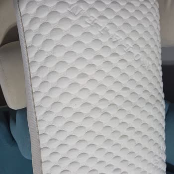 İdaş Vakumlu Yastıkta Ürün Ve Müşteri Hizmetleri Hayal Kırıklığı