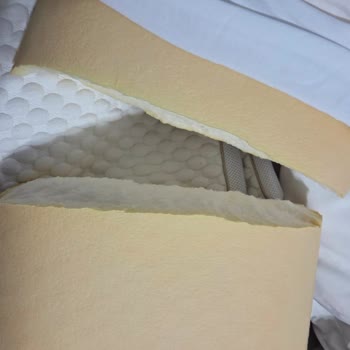 İdaş Vakumlu Yastıkta Ürün Ve Müşteri Hizmetleri Hayal Kırıklığı