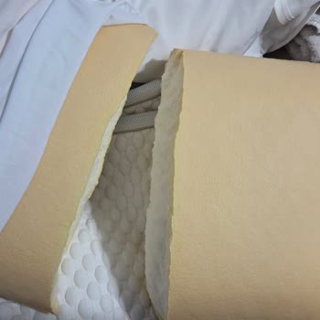 İdaş Vakumlu Yastıkta Ürün Ve Müşteri Hizmetleri Hayal Kırıklığı