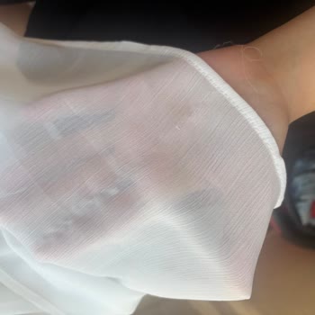 Gardrops İade Sürecinde İletişimsizlik Ve Mağduriyet Yaşadım