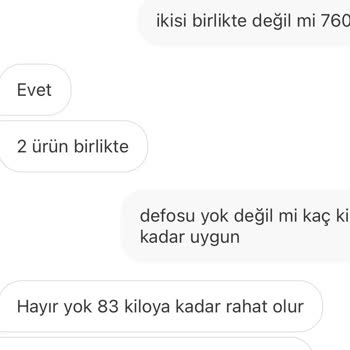 Gardrops İade Sürecinde İletişimsizlik Ve Mağduriyet Yaşadım