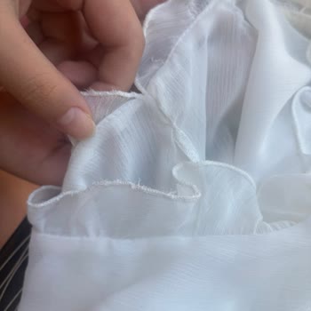 Gardrops İade Sürecinde İletişimsizlik Ve Mağduriyet Yaşadım