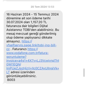 Haksız Hat Kapatma Ve Yüksek Fatura Mağduriyeti
