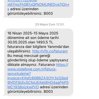 Haksız Hat Kapatma Ve Yüksek Fatura Mağduriyeti