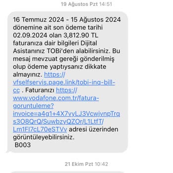 Haksız Hat Kapatma Ve Yüksek Fatura Mağduriyeti
