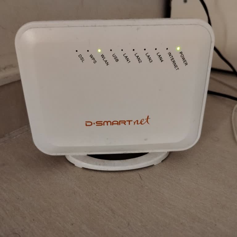 Tekrar Eden Uzun Süreli İnternet Kesintisi Ve Sorunun Çözülememesi