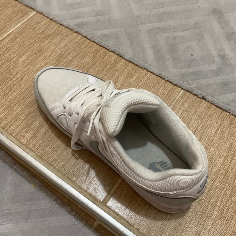 Aldığım Ayakkabı Kısa Sürede Deforme Oldu Ve İlgi Görmedim