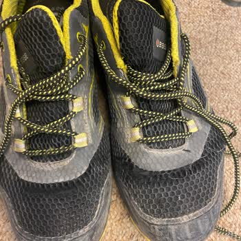 Kısa Sürede Deforme Olan İş Ayakkabısı Ve Yetersiz Müşteri Hizmeti