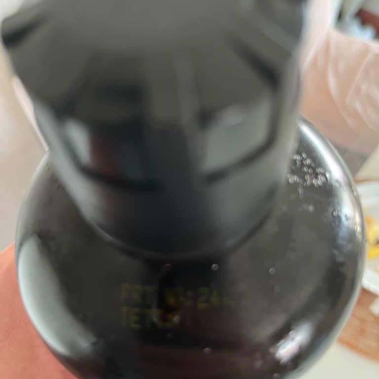 Son Kullanma Tarihi Silinmiş Ürün Ve Yetersiz Müşteri Desteği