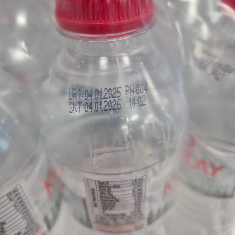 Happy Center Bozuk Ve Kokan Ürünlerle Karşılaştım, İade Sürecinde Sorun Yaşadım