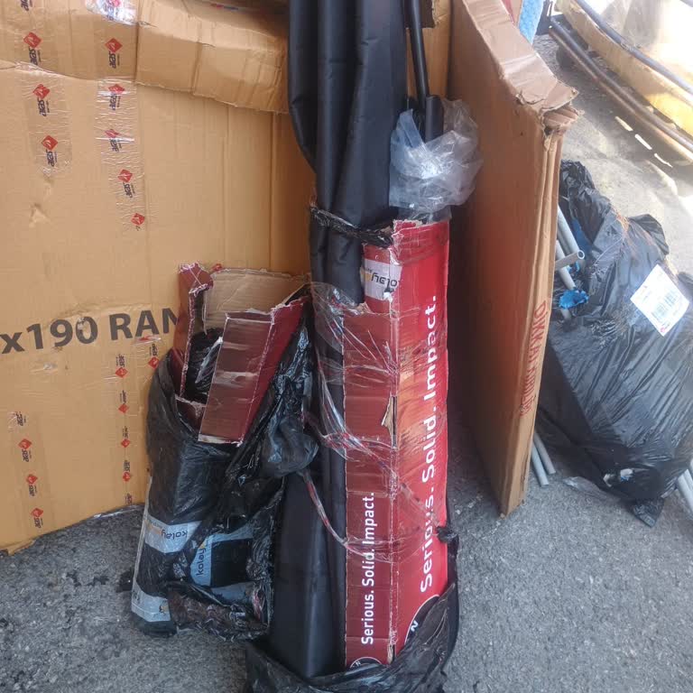 Aras Kargo'nun Yavaş Ve Sorumsuz Teslimat Süreci