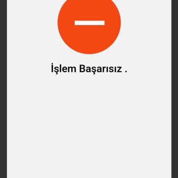 Ödeal E-Fatura POS Cihazında Nakde Dönüşüm Sorunu Ve Yetersiz Destek