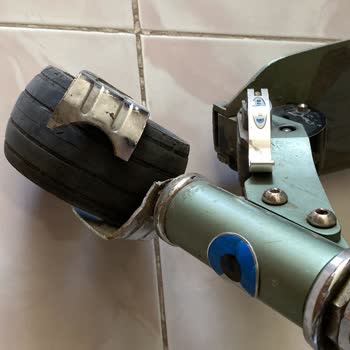 Micro Scooter Yedek Parça Ve Müşteri Hizmetleri Sorunu