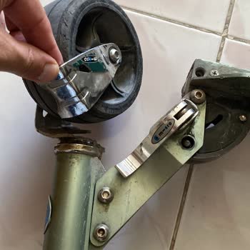 Micro Scooter Yedek Parça Ve Müşteri Hizmetleri Sorunu