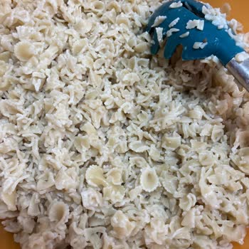 Bendo Fiyonk Makarna Hayal Kırıklığı Yarattı