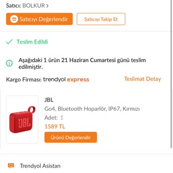 JBL Hoparlörüm Açılmıyor Ve Bağlantı Sorunu Yaşıyorum