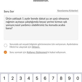 JBL Hoparlörüm Açılmıyor Ve Bağlantı Sorunu Yaşıyorum