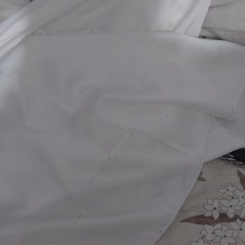 Kullanılmadığı Halde İade Reddi Ve Kirli Ürün Teslimatı