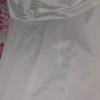 Kullanılmadığı Halde İade Reddi Ve Kirli Ürün Teslimatı