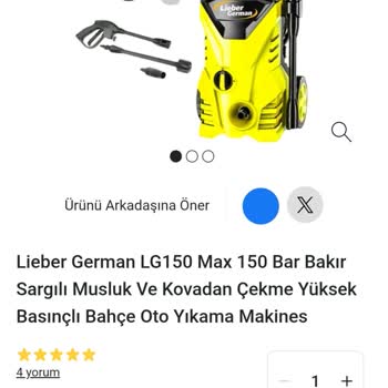 Kullanılmış Ve Arızalı Ürünle Mağdur Edildim, Paramın İadesini İstiyorum!