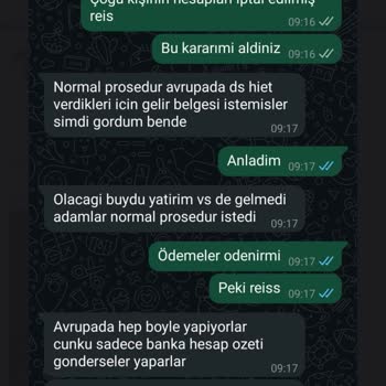 Beinbet Sitesinde Yaşanan Mağduriyet Ve Ödeme Sorunları