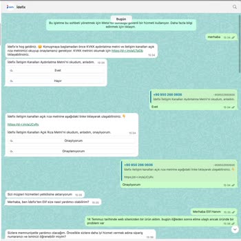 Yetkili Servis Ve İade Sürecinde Bilgi Eksikliği: Kaçak Ürün Şüphesiyle Mağduriyet
