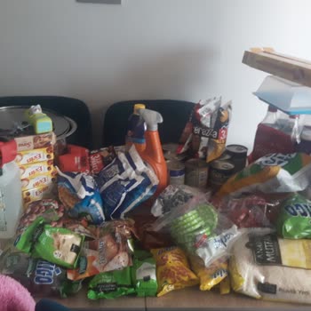 Cepte Şok Siparişlerimde Sürekli Eksik Ve Hatalı Ürün Teslimatı