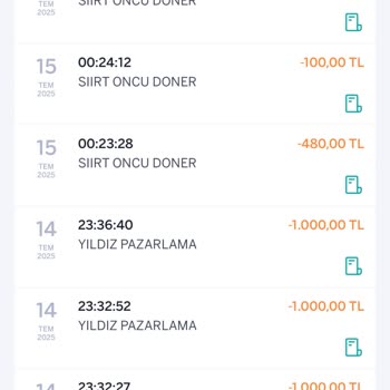 Kredi Kartımdan İzinsiz Temassız Çekimlere Garanti Bankası Müdahale Etmedi