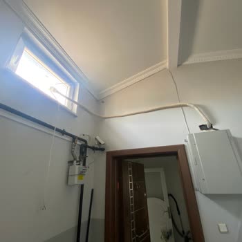 Klimanın Hatalı Montajı Sonrası Televizyon Sinyalinin Kesilmesi Ve Ek Ücret Talebi