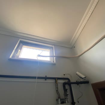 Klimanın Hatalı Montajı Sonrası Televizyon Sinyalinin Kesilmesi Ve Ek Ücret Talebi