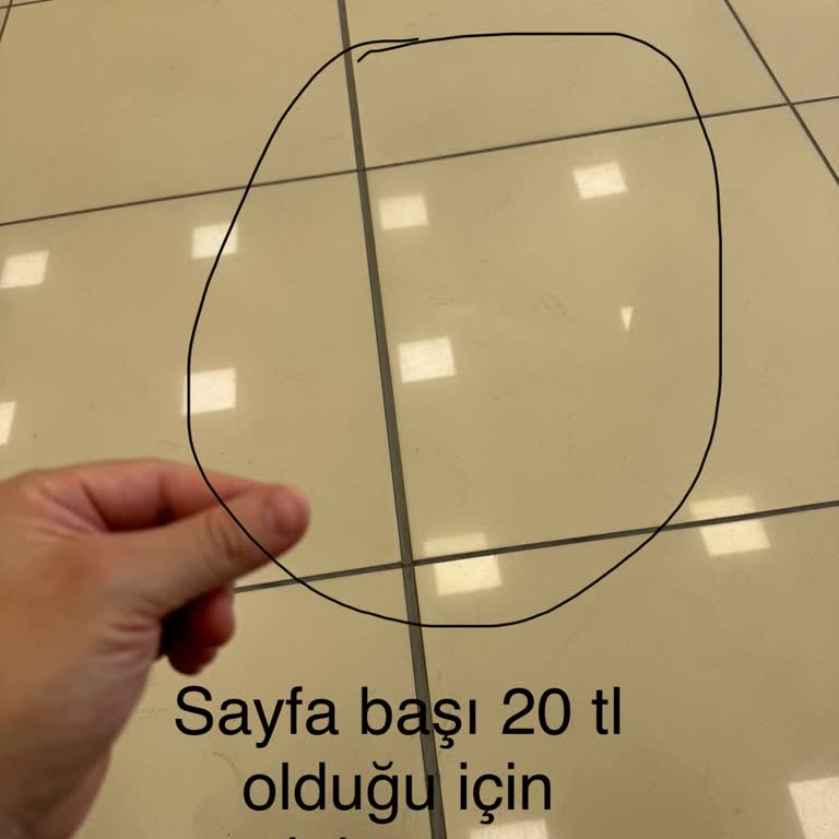 Ziraat Bankası Şubesi Hesap Dökümü İçin Yüksek Ücret Talep Etti