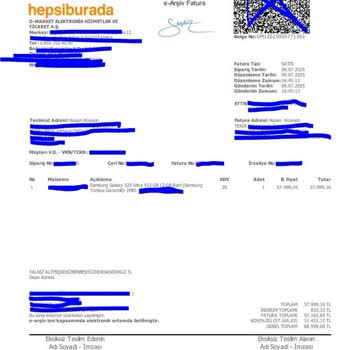 İade Kargom Nerede, Tatilimi Kaçırıyorum!