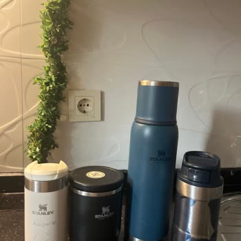 Stanley Termosumun Deformasyonu Ve İlgisizlik Mağduriyeti