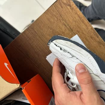 Garanti Kapsamında Değişim Yapılmadı, Mağdur Edildim