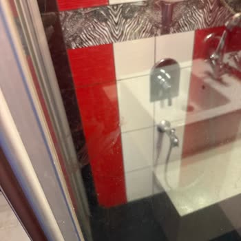 Oda Ve Havuz Temizliği Beklentimi Karşılamadı