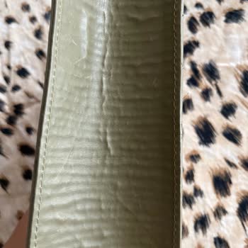 Boyner'den Alınan Çantada Kalitesiz Malzeme Ve İletişim Sorunu