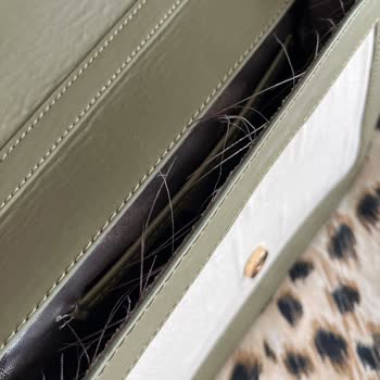 Boyner'den Alınan Çantada Kalitesiz Malzeme Ve İletişim Sorunu