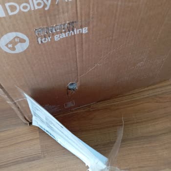 Kırık Televizyonun İadesi Sürecinde Mağduriyet Ve İletişim Sorunu